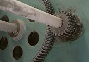 重量運搬を安全に行う専門の会社